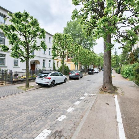 Dom & House - Apartments Karlikowska โซพอต ภายนอก รูปภาพ