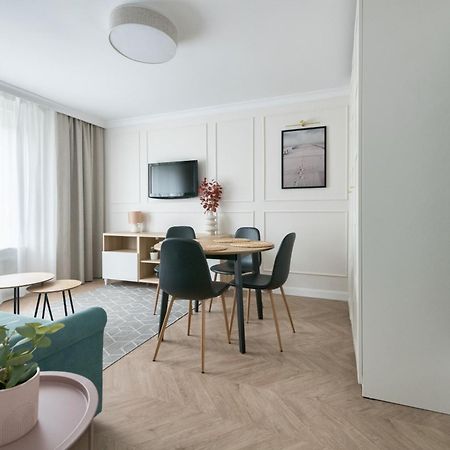 Dom & House - Apartments Karlikowska โซพอต ภายนอก รูปภาพ