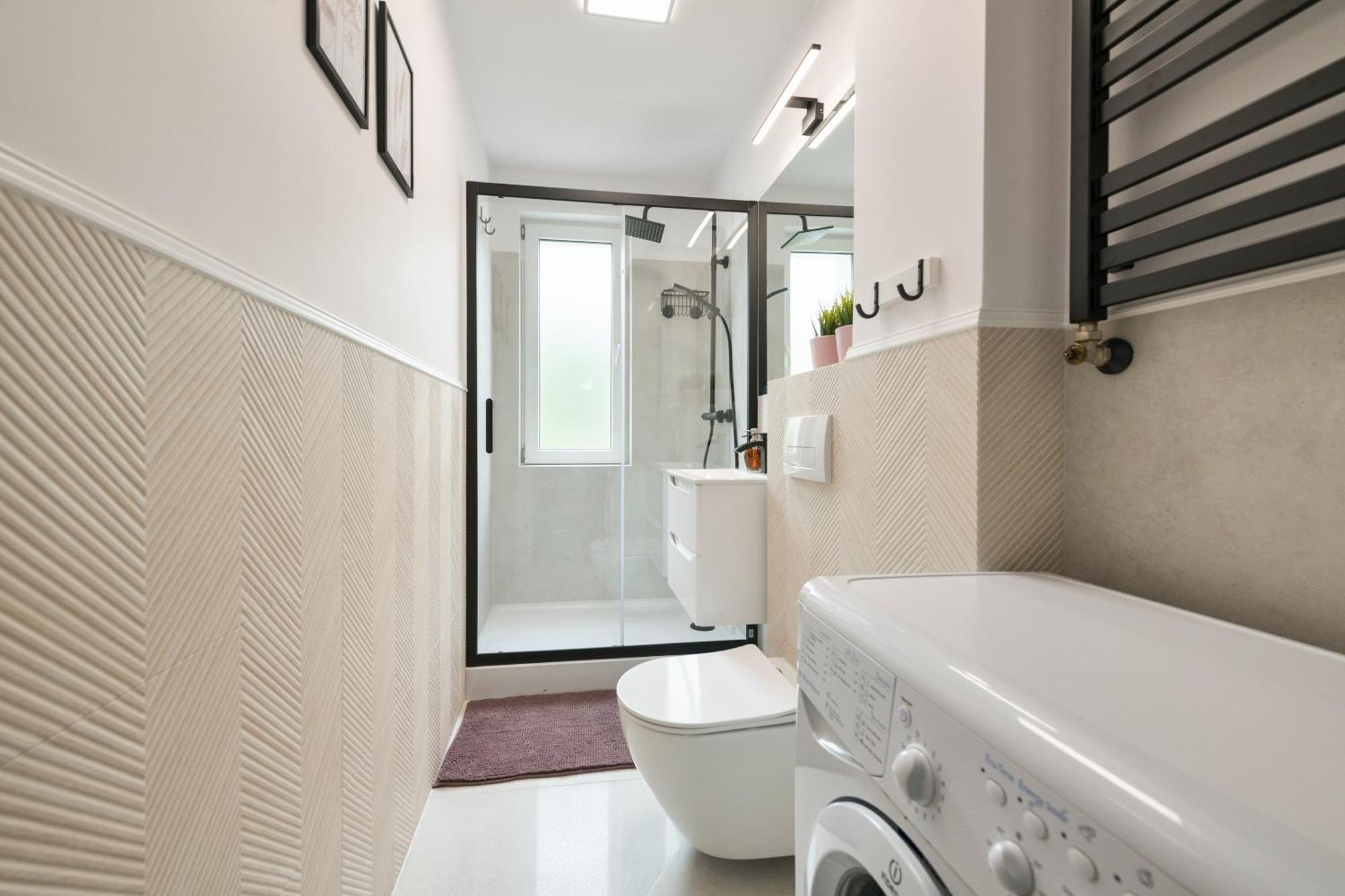 Dom & House - Apartments Karlikowska โซพอต ภายนอก รูปภาพ