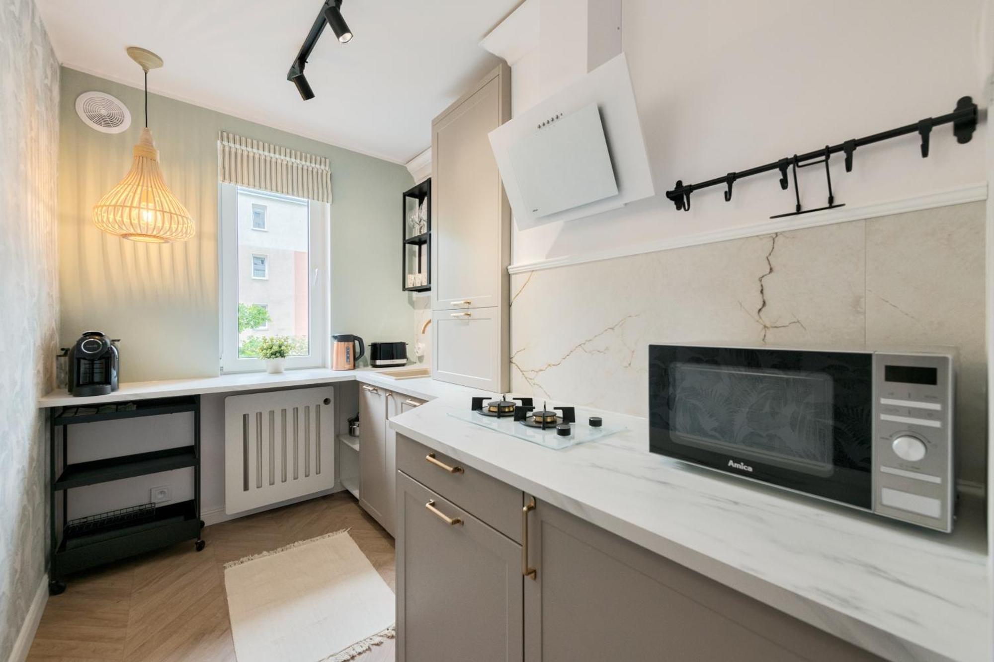 Dom & House - Apartments Karlikowska โซพอต ภายนอก รูปภาพ