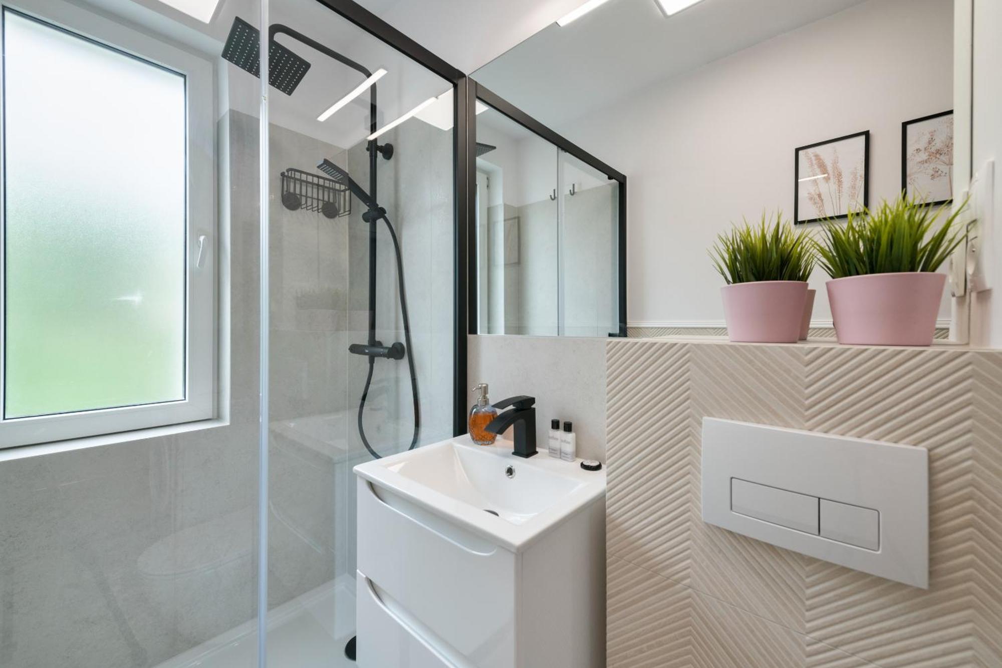 Dom & House - Apartments Karlikowska โซพอต ภายนอก รูปภาพ