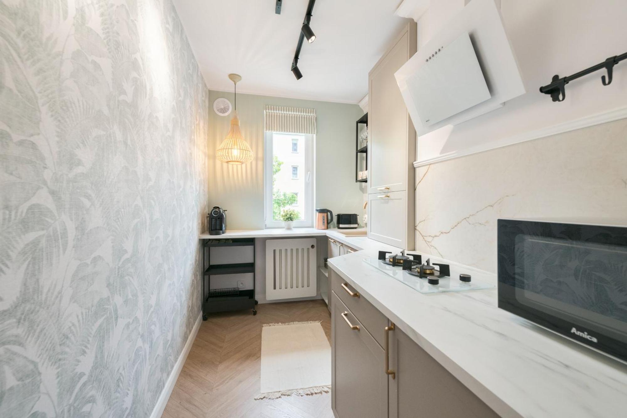 Dom & House - Apartments Karlikowska โซพอต ภายนอก รูปภาพ