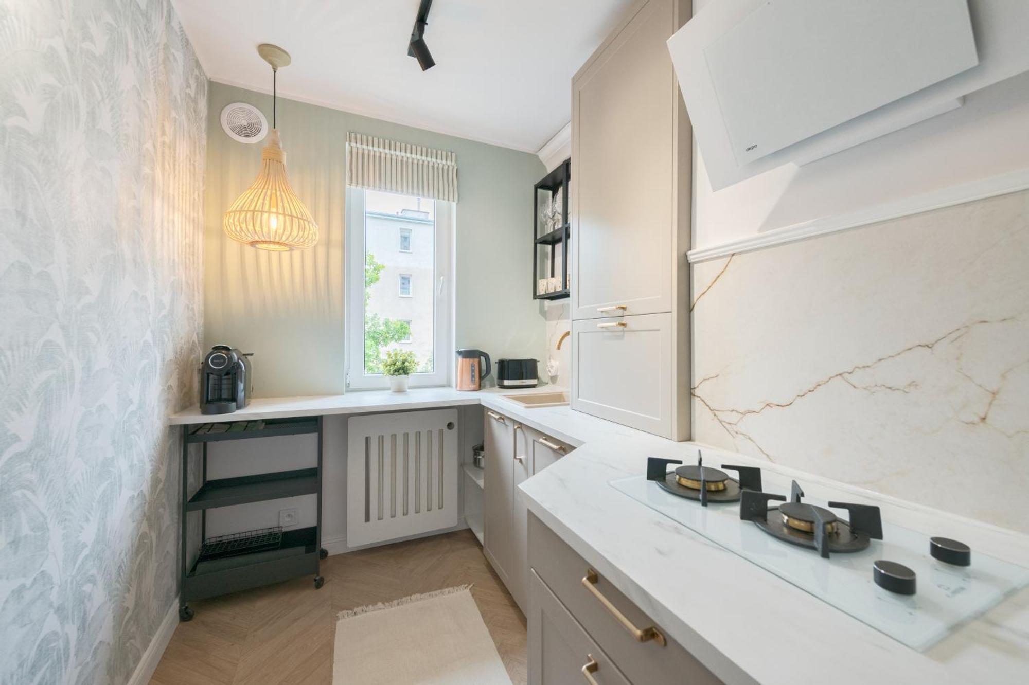 Dom & House - Apartments Karlikowska โซพอต ภายนอก รูปภาพ