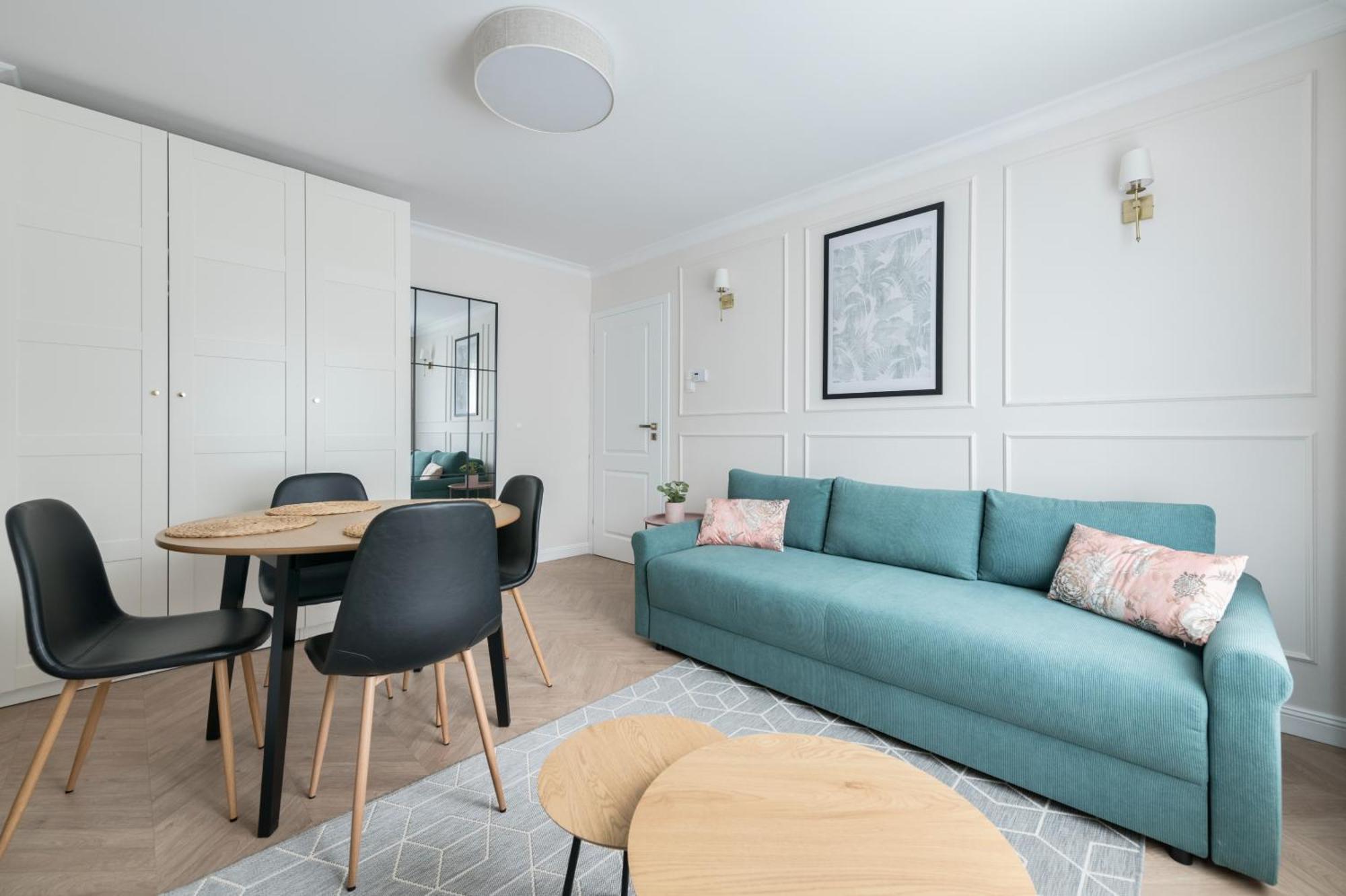 Dom & House - Apartments Karlikowska โซพอต ภายนอก รูปภาพ