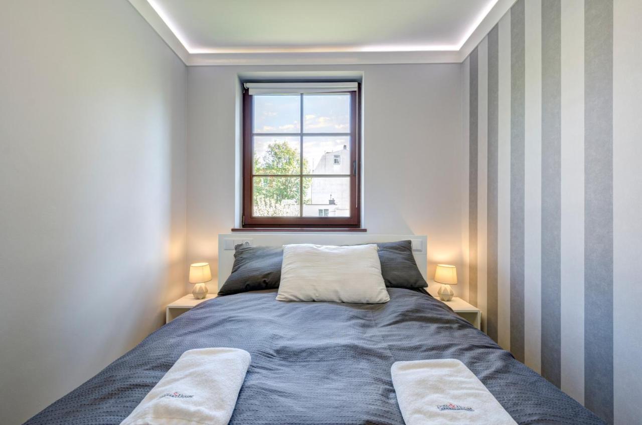 Dom & House - Apartments Karlikowska โซพอต ภายนอก รูปภาพ