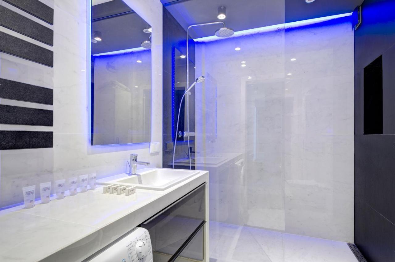 Dom & House - Apartments Karlikowska โซพอต ภายนอก รูปภาพ