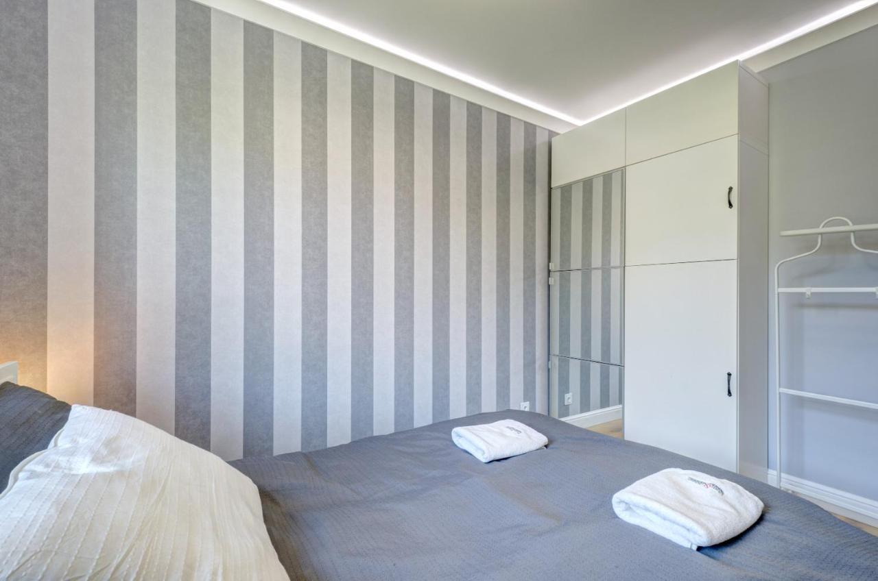 Dom & House - Apartments Karlikowska โซพอต ภายนอก รูปภาพ