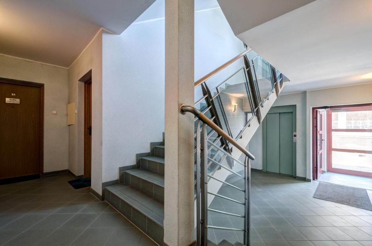 Dom & House - Apartments Karlikowska โซพอต ภายนอก รูปภาพ