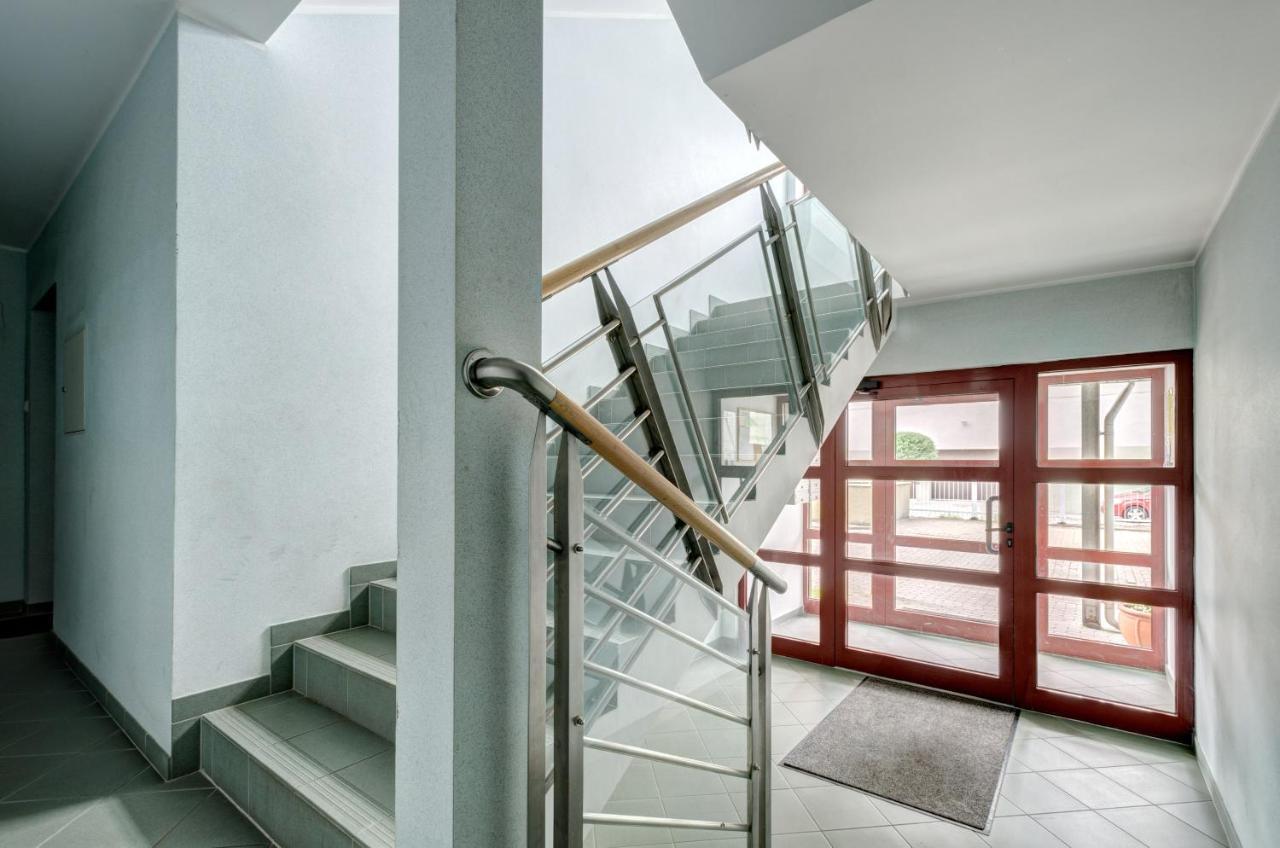 Dom & House - Apartments Karlikowska โซพอต ภายนอก รูปภาพ